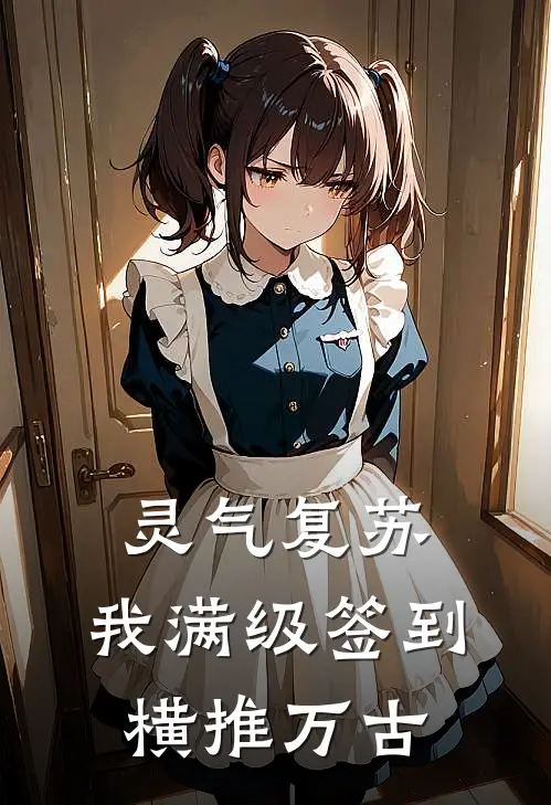 灵气复苏：我满级签到横推万古(云晚凝云晚凝)热门小说_《灵气复苏：我满级签到横推万古》最新章节在线阅读