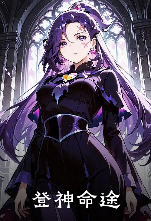 登神命途(林夜陈雪)全文在线阅读_(登神命途)精彩小说
