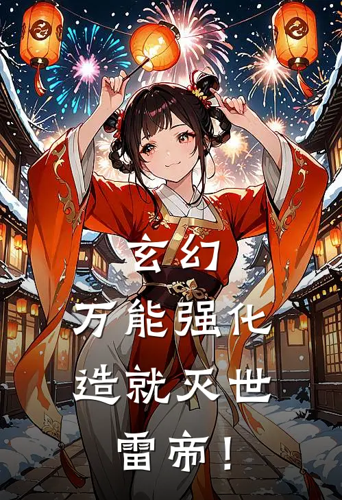 玄幻：万能强化，造就灭世雷帝！叶玄沈三最新好看小说_已完结小说玄幻：万能强化，造就灭世雷帝！叶玄沈三