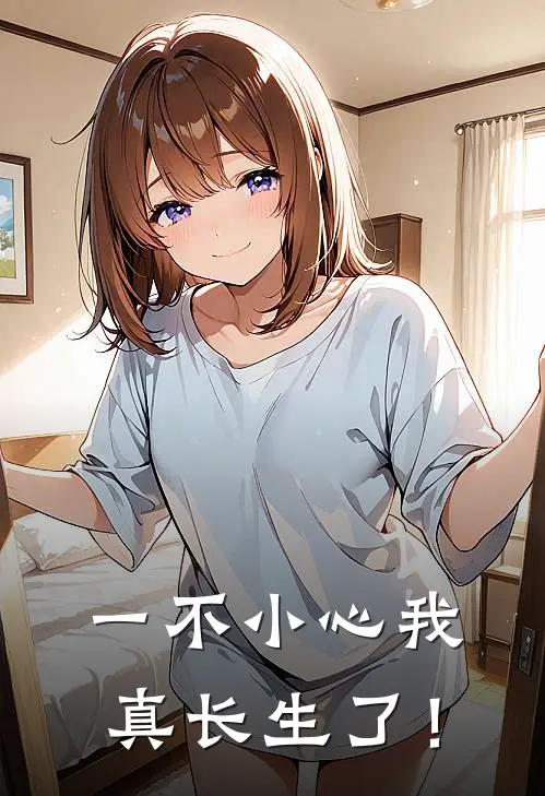 一不小心我真长生了！(许长生长生)完整版免费阅读_最新章节列表一不小心我真长生了！(许长生长生)