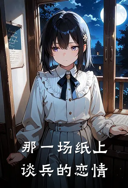 薇薇自胜《那一场纸上谈兵的恋情》全文免费阅读_那一场纸上谈兵的恋情全集在线阅读