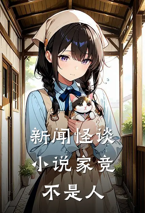 新闻怪谈：小说家竞不是人林默陈夜全文免费阅读_热门小说大全新闻怪谈：小说家竞不是人林默陈夜