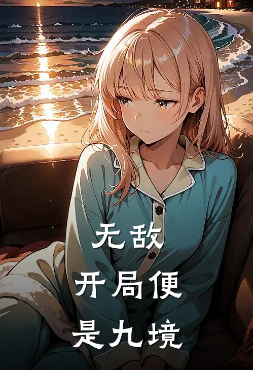 姜太平李奕男《无敌：开局便是九境》_(姜太平李奕男)热门小说