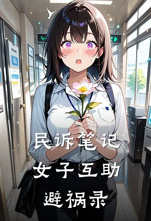 民诉笔记：女子互助避祸录叶晚李薇推荐完结小说_热门小说在线阅读民诉笔记：女子互助避祸录(叶晚李薇)