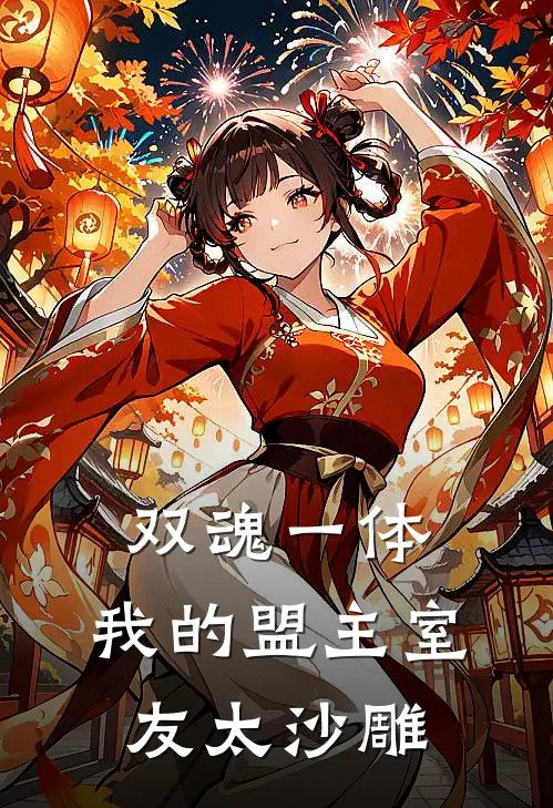 双魂一体：我的盟主室友太沙雕杨大发苏清璇最新热门小说_免费小说全文阅读双魂一体：我的盟主室友太沙雕(杨大发苏清璇)