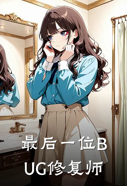 最后一位BUG修复师(陈末小柒)完本小说_热门的小说最后一位BUG修复师陈末小柒