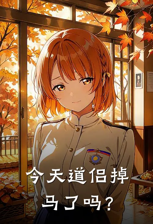 今天道侣掉马了吗？(林小满沈霜白)完本小说_全本免费小说今天道侣掉马了吗？林小满沈霜白