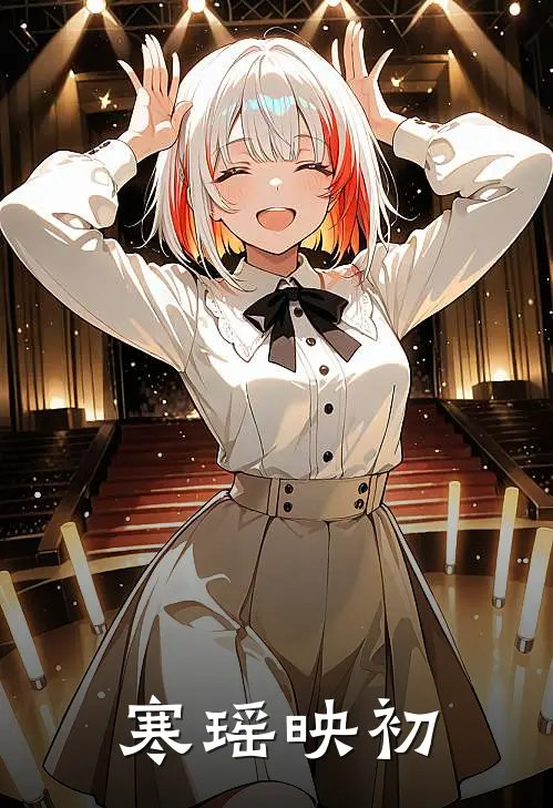 寒瑶映初苏瑶林婉如免费小说笔趣阁_完结小说免费阅读寒瑶映初苏瑶林婉如