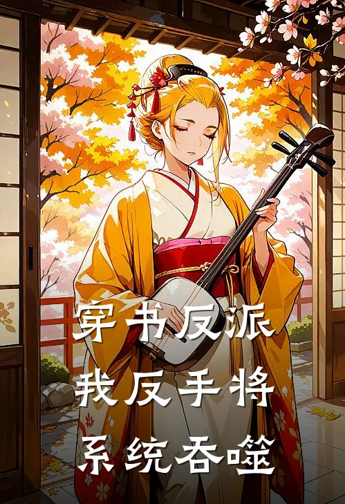 穿书反派，我反手将系统吞噬(柳如烟夜宇)免费小说笔趣阁_完结版小说推荐穿书反派，我反手将系统吞噬(柳如烟夜宇)