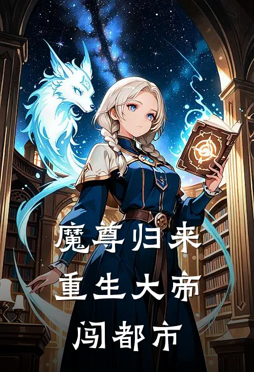 魔尊归来，重生大帝闯都市(周器正周器正)完本小说_热门的小说魔尊归来，重生大帝闯都市周器正周器正