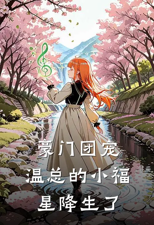 豪门团宠：温总的小福星降生了温穗宁温若雨完整免费小说_热门小说阅读豪门团宠：温总的小福星降生了温穗宁温若雨