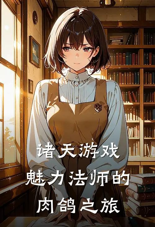 诸天游戏：魅力法师的肉鸽之旅许天封哥布林热门小说免费阅读_完本完结小说诸天游戏：魅力法师的肉鸽之旅(许天封哥布林)