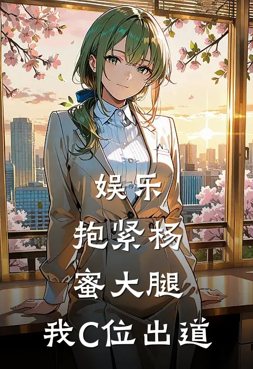 娱乐：抱紧杨蜜大腿，我C位出道（陆天明陆狗）全文免费阅读无弹窗大结局_娱乐：抱紧杨蜜大腿，我C位出道最新章节列表