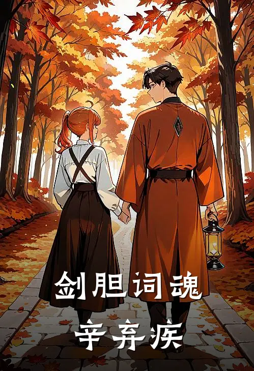 剑胆词魂辛弃疾(辛弃疾李荣)小说免费阅读_热门小说阅读剑胆词魂辛弃疾辛弃疾李荣