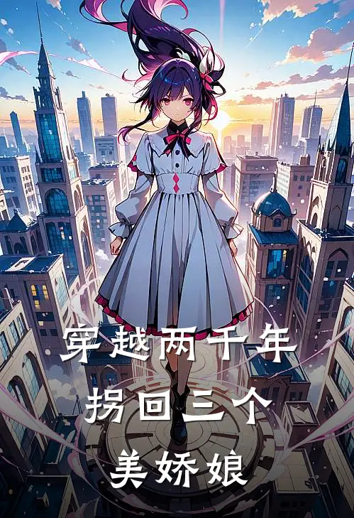 穿越两千年，拐回三个美娇娘苏丹边海免费小说大全_完结的小说穿越两千年，拐回三个美娇娘(苏丹边海)