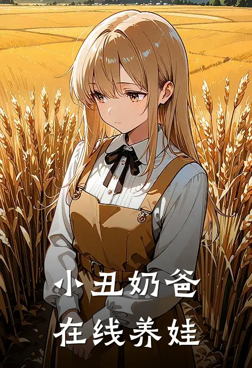 小丑奶爸在线养娃(李残阳李文琪)热门的小说_热门网络小说推荐小丑奶爸在线养娃(李残阳李文琪)