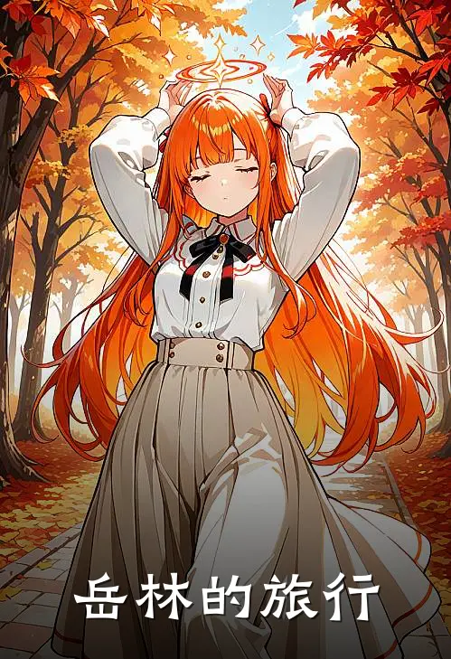 岳林的旅行(岳林张聪)完结小说推荐_免费小说岳林的旅行(岳林张聪)