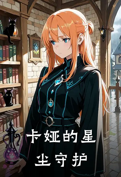 卡娅的星尘守护卡娅凯伦免费完整版小说_热门小说大全卡娅的星尘守护卡娅凯伦
