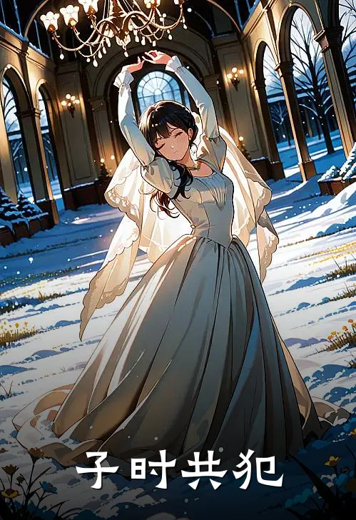 子时共犯(林砚沈玄寂)小说完整版_完结好看小说子时共犯林砚沈玄寂