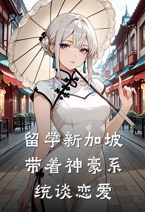 留学新加坡，带着神豪系统谈恋爱马致远贝贝全文免费阅读无弹窗大结局_（马致远贝贝）留学新加坡，带着神豪系统谈恋爱最新小说