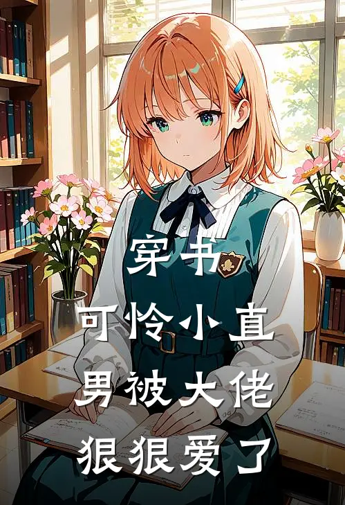 穿书：可怜小直男被大佬狠狠爱了全文免费阅读无弹窗大结局_穿书：可怜小直男被大佬狠狠爱了（周锦之严璟）最新小说