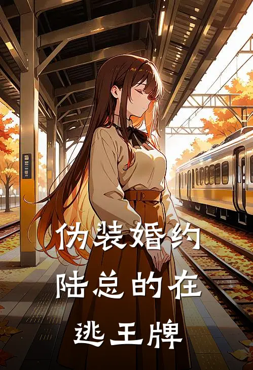 伪装婚约：陆总的在逃王牌(沈清陆廷渊)全文阅读免费全集_完结小说伪装婚约：陆总的在逃王牌沈清陆廷渊