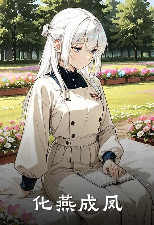 化燕成凤金燕金福最新热门小说_免费小说全文阅读化燕成凤(金燕金福)