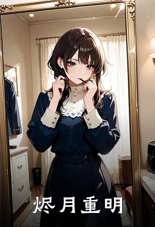 烬月重明赵星河玉衡热门完结小说_最新章节列表烬月重明(赵星河玉衡)