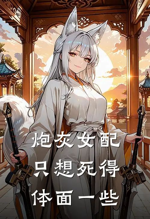 炮灰女配只想死得体面一些(江暮挽谢行舟)全本免费在线阅读_炮灰女配只想死得体面一些最新章节在线阅读