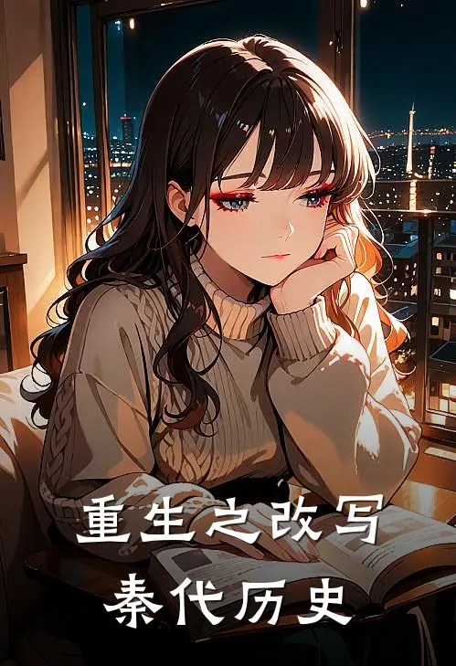 重生之改写秦代历史(秦始皇林砚)好看的完结小说_热门小说推荐重生之改写秦代历史秦始皇林砚