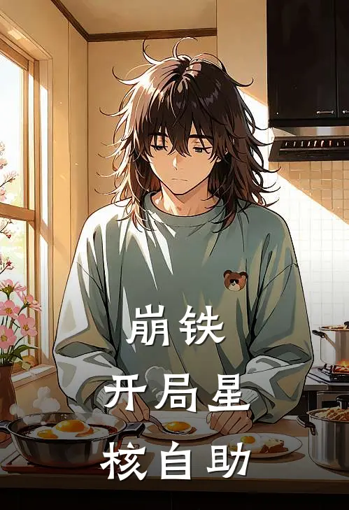 《崩铁：开局星核自助》帝释天丹恒已完结小说_崩铁：开局星核自助(帝释天丹恒)全文免费阅读无弹窗大结局