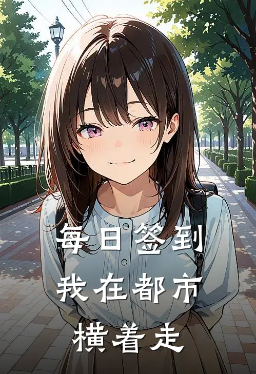 每日签到：我在都市横着走林峰王强热门小说推荐_完本小说大全每日签到：我在都市横着走(林峰王强)