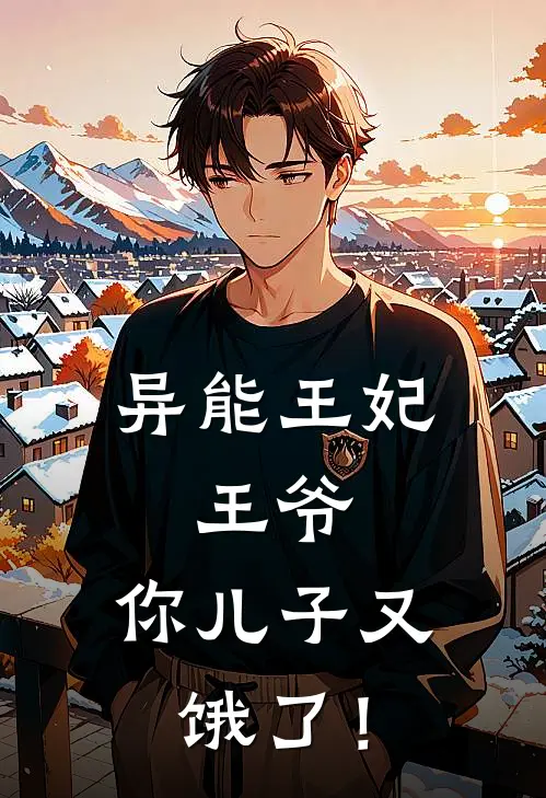 林微萧绝《异能王妃：王爷，你儿子又饿了！》完结版免费阅读_林微萧绝热门小说