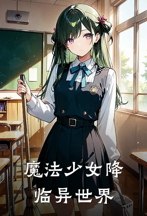 魔法少女降临异世界艾莉丝林宇完整免费小说_热门小说阅读魔法少女降临异世界艾莉丝林宇