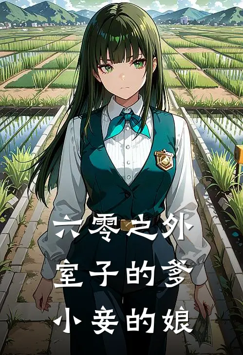 六零之外室子的爹，小妾的娘(白云阶林静姝)完本小说大全_热门小说大全六零之外室子的爹，小妾的娘白云阶林静姝