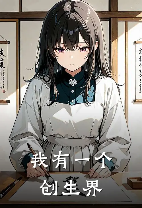 我有一个创生界(秦柔秦柔)完本小说大全_热门小说大全我有一个创生界秦柔秦柔