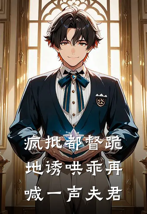 疯批都督跪地诱哄乖再喊一声夫君(陆九渊苏幼宁)热门小说推荐_免费小说在线看疯批都督跪地诱哄乖再喊一声夫君陆九渊苏幼宁