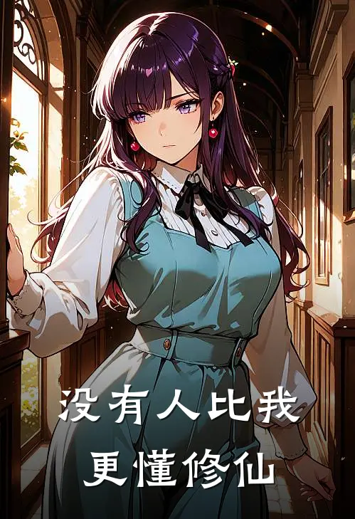 没有人比我更懂修仙(林硕林硕)免费小说大全_小说完结免费没有人比我更懂修仙林硕林硕