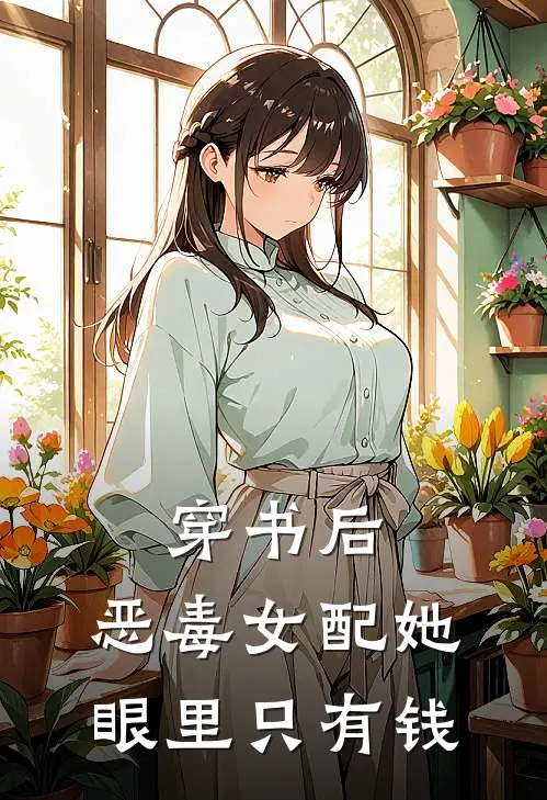 穿书后，恶毒女配她眼里只有钱(宋南星陆呈煜)全本免费在线阅读_穿书后，恶毒女配她眼里只有钱最新章节在线阅读