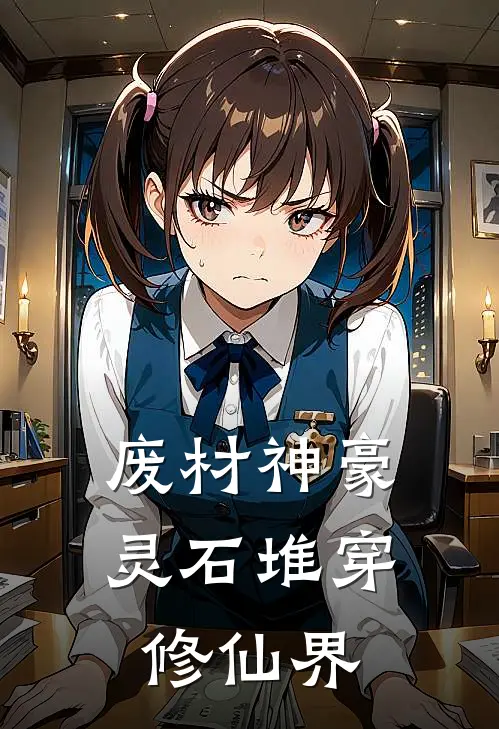 废材神豪：灵石堆穿修仙界钱如海周大强完结小说_完结版小说全文免费阅读废材神豪：灵石堆穿修仙界钱如海周大强