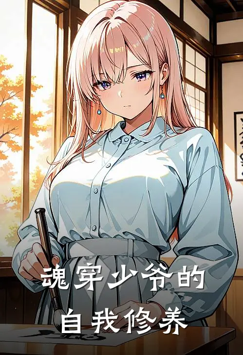 魂穿少爷的自我修养(沈晏宁沈玉儿)热门网络小说推荐_免费完结版小说魂穿少爷的自我修养(沈晏宁沈玉儿)