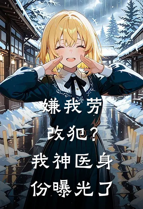 嫌我劳改犯？我神医身份曝光了