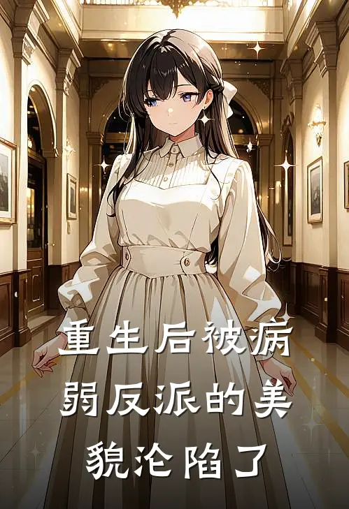 重生后被病弱反派的美貌沦陷了(姜止姜沅音)_姜止姜沅音热门小说