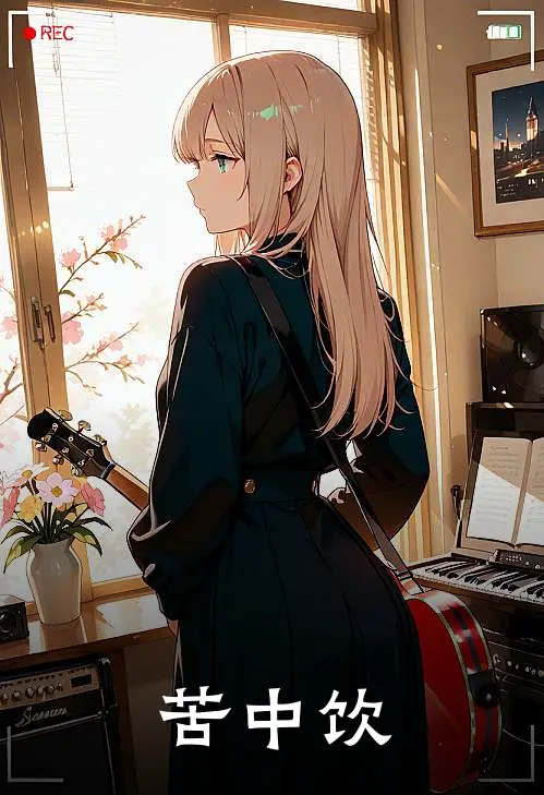 苦中饮夏清念傅尘最新热门小说_免费小说全文阅读苦中饮(夏清念傅尘)