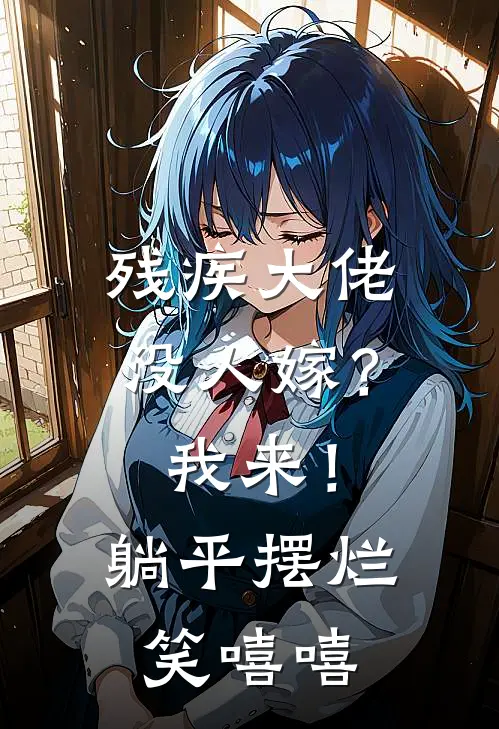 残疾大佬没人嫁？我来！躺平摆烂笑嘻嘻许夭夭程韫全本完结小说_最新章节列表残疾大佬没人嫁？我来！躺平摆烂笑嘻嘻(许夭夭程韫)