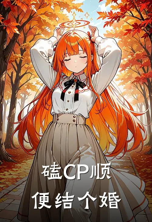 磕CP顺便结个婚(古宛一古宛)最新小说推荐_最新热门小说磕CP顺便结个婚古宛一古宛