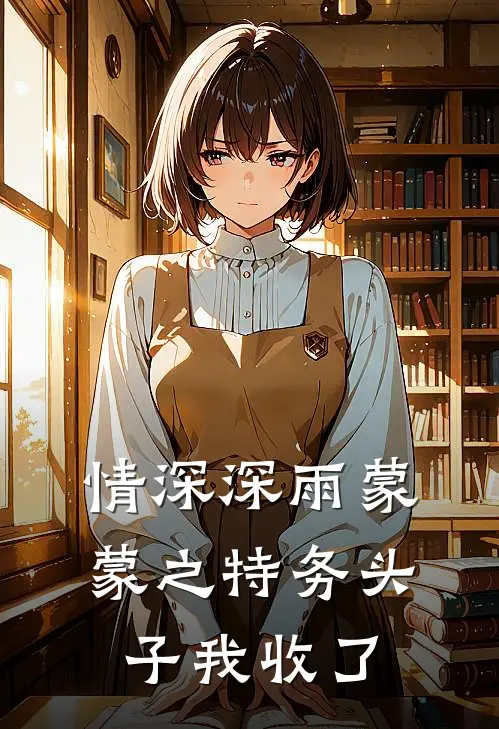 情深深雨蒙蒙之特务头子我收了(陆依萍陆梦萍)免费阅读_热门的小说情深深雨蒙蒙之特务头子我收了陆依萍陆梦萍