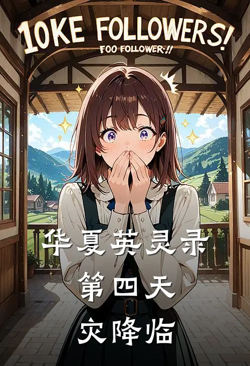 华夏英灵录：第四天灾降临林远李薇免费小说_完本免费小说华夏英灵录：第四天灾降临林远李薇