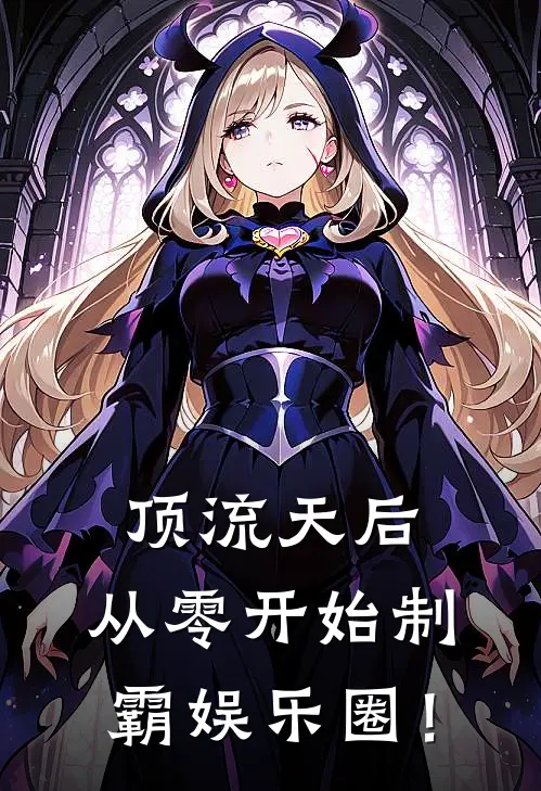 顶流天后：从零开始制霸娱乐圈！凌薇林菲菲小说完结_免费小说全本顶流天后：从零开始制霸娱乐圈！(凌薇林菲菲)