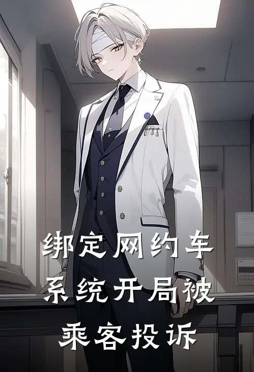 绑定网约车系统开局被乘客投诉(林玉龙林玉龙)完本小说_全本免费小说绑定网约车系统开局被乘客投诉林玉龙林玉龙